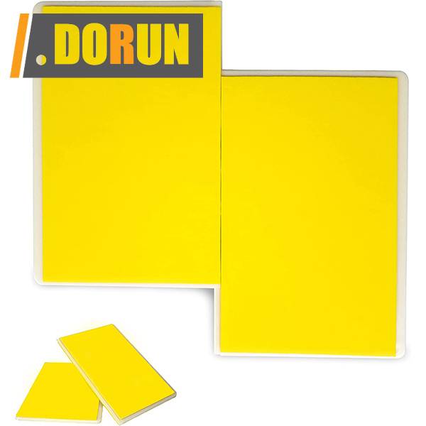 Yellow - entry level - under 10